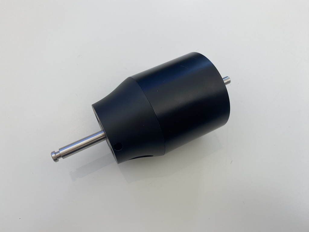 ORIGINAL SCUBAJET Rotor