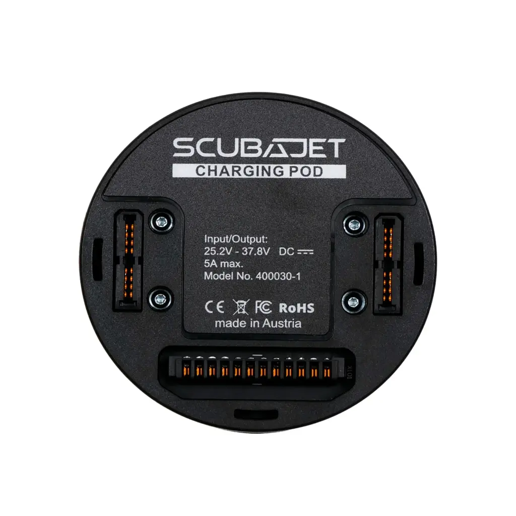 Charging POD