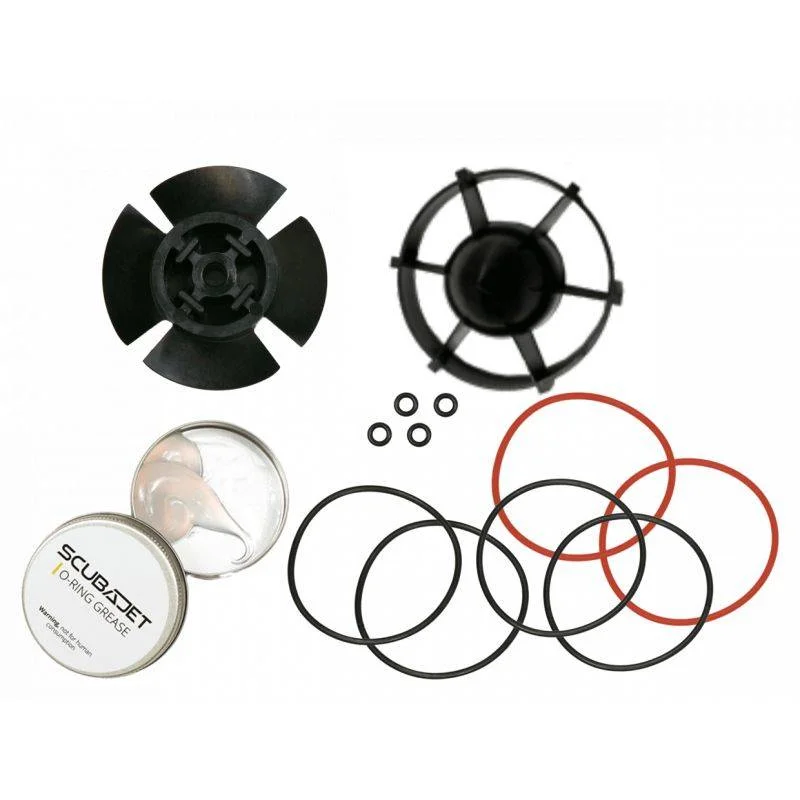 Spare Kit