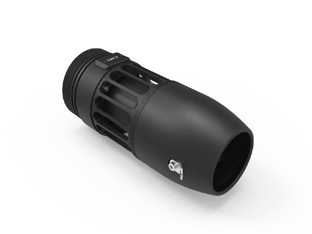 [10533] PRO Motor Unit