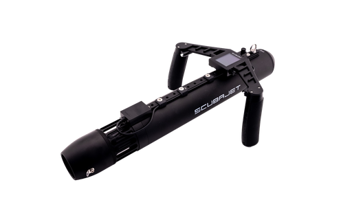 [10006] Front Mount - Dive Controller