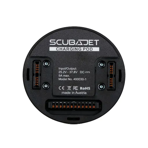 [10003] Charging POD