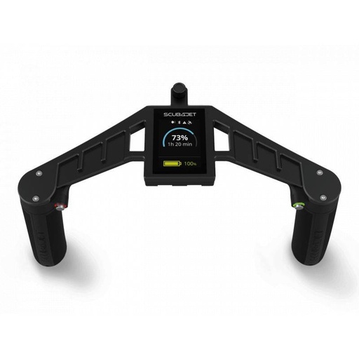 [10005] Dual Hand Controller (DHC) - NEW optimized Version !!