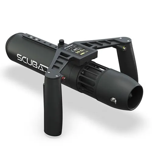 SCUBAJET PRO Kit
