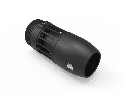 [10008] SCUBAJET PRO Motor Unit