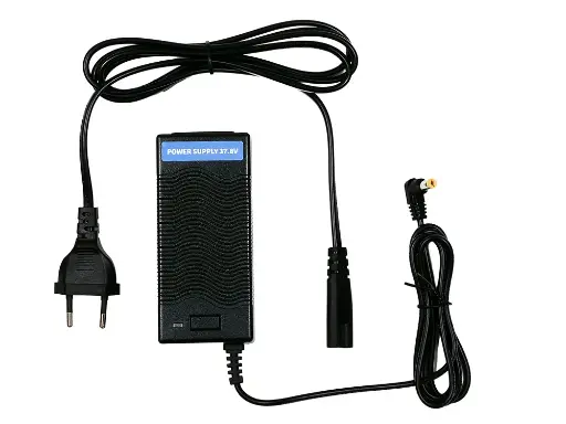 [10002] Charger 37.8V